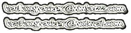 BADBOYHACKER..